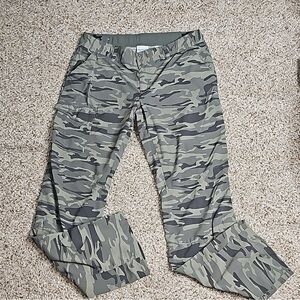 Columbia Omni-Shade Sun Protection Pants